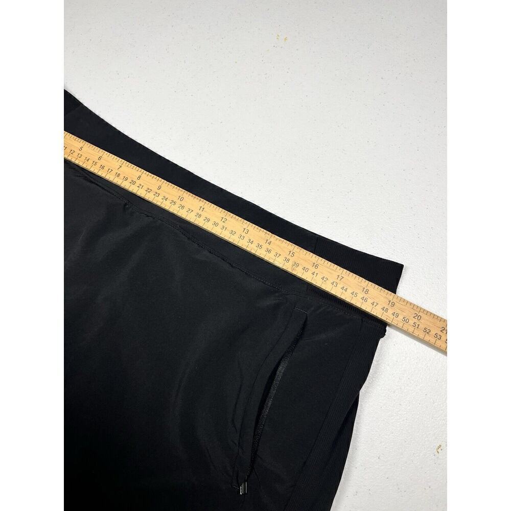 Athleta Womens Black Athleta Skort Skirt Tennis Size 16 - Picture 3 of 6